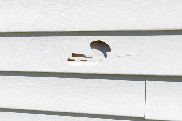 Best James Hardie Siding  in Tinton Falls, NJ