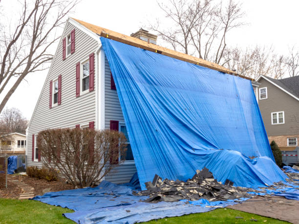 Best Brick Veneer Siding  in Tinton Falls, NJ