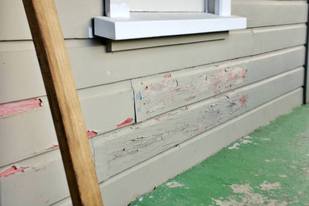 Best Residential Vinyl Siding Installation  in Tinton Falls, NJ
