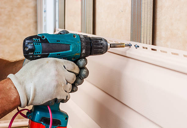 Best Historical Building Siding Restoration  in Tinton Falls, NJ